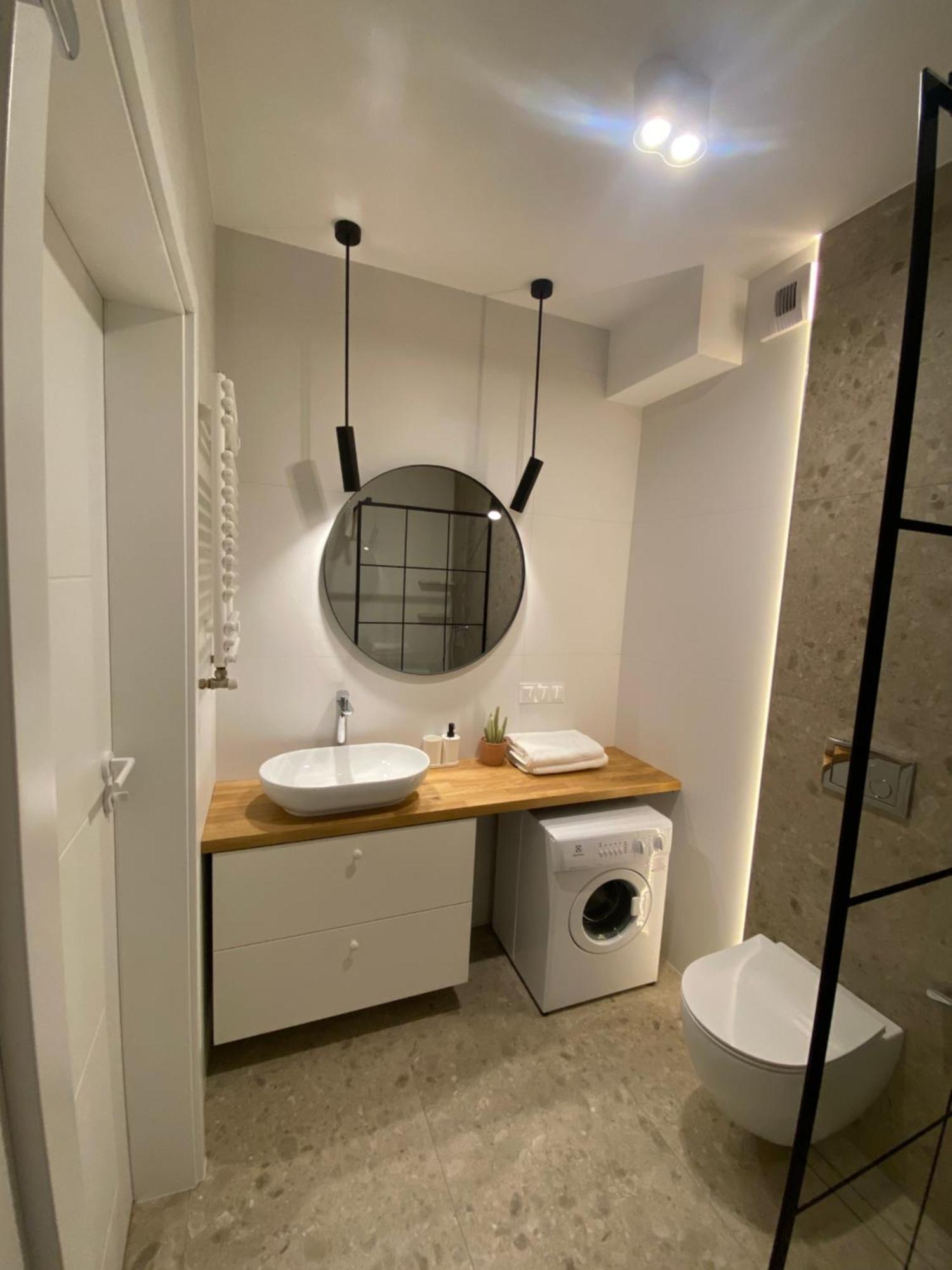 Apartament Tomale-amt Kasprowicza - Basen, Jacuzzi, Sauna, Silownia W Cenie Apartamentu