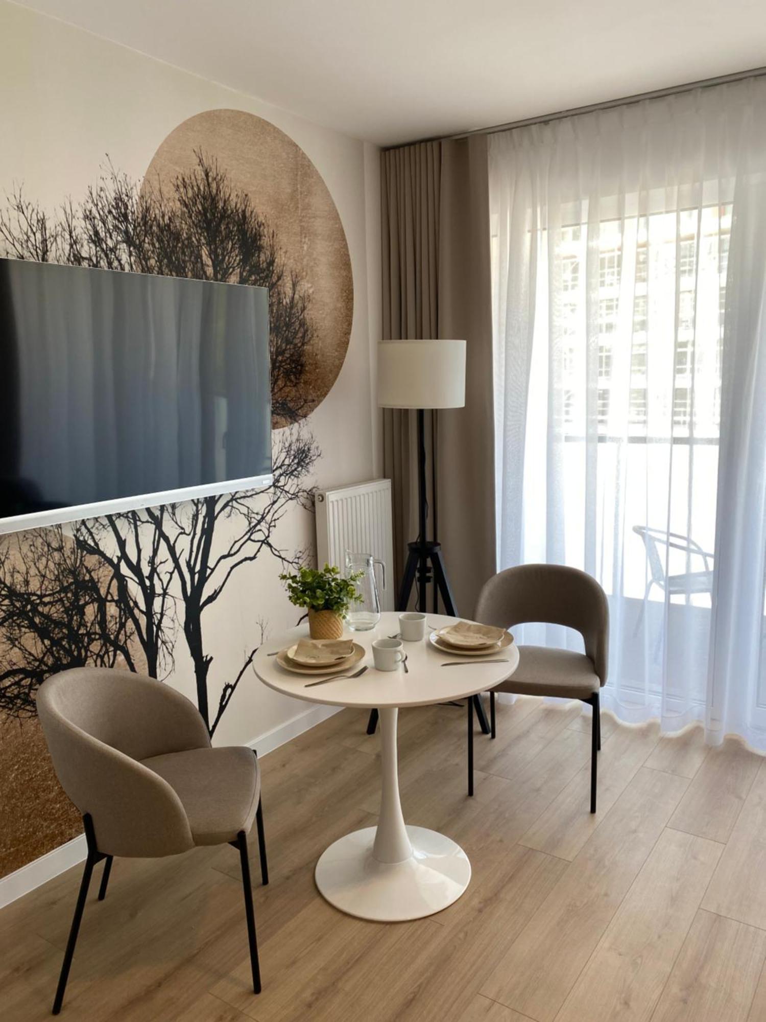 Apartament Tomale-amt Kasprowicza - Basen, Jacuzzi, Sauna, Silownia W Cenie Apartamentu *