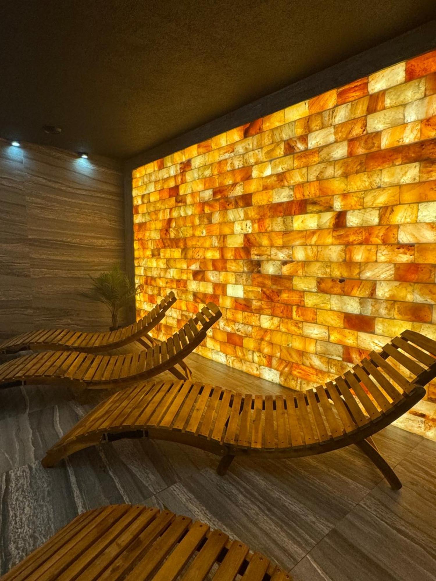 Tomale-amt Kasprowicza - Basen, Jacuzzi, Sauna, Silownia W Cenie Apartamentu Kołobrzeg