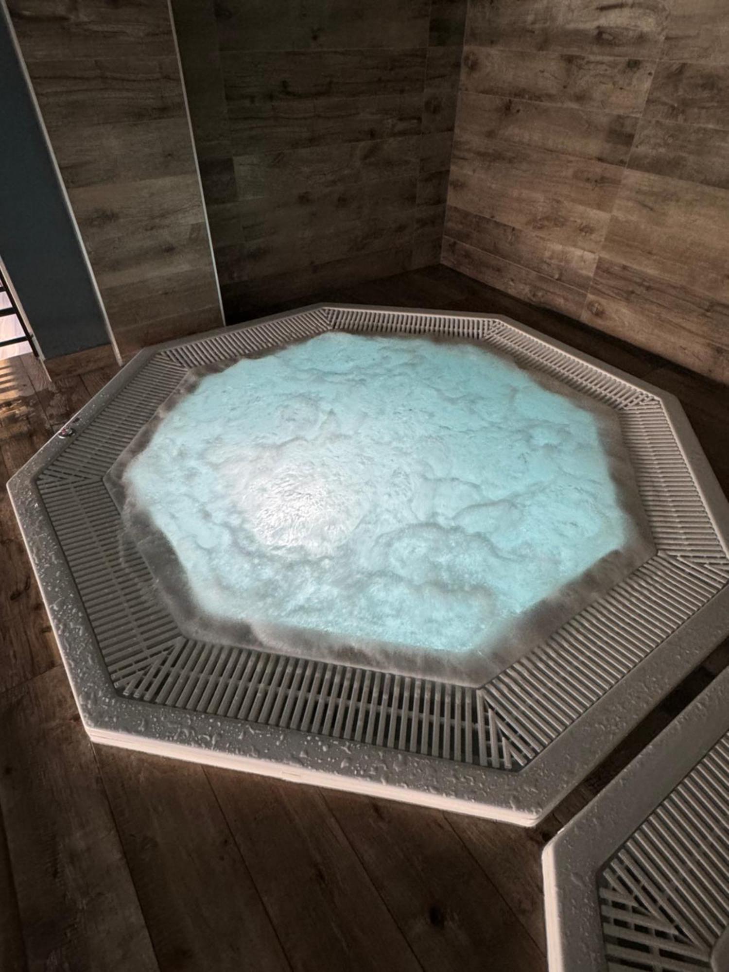 Tomale-amt Kasprowicza - Basen, Jacuzzi, Sauna, Silownia W Cenie Apartamentu * Kołobrzeg