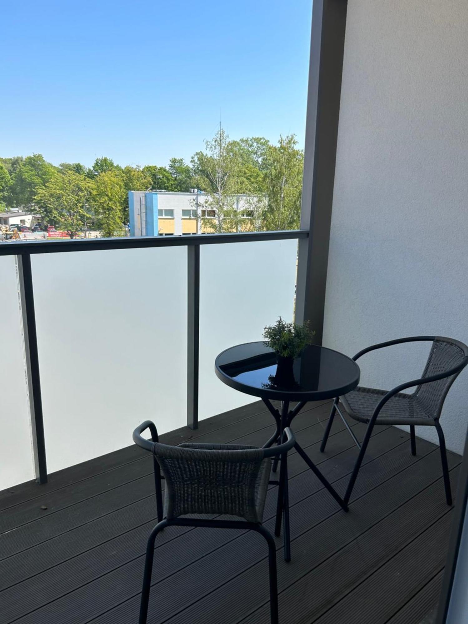 Apartament Tomale-amt Kasprowicza - Basen, Jacuzzi, Sauna, Silownia W Cenie Apartamentu Kołobrzeg