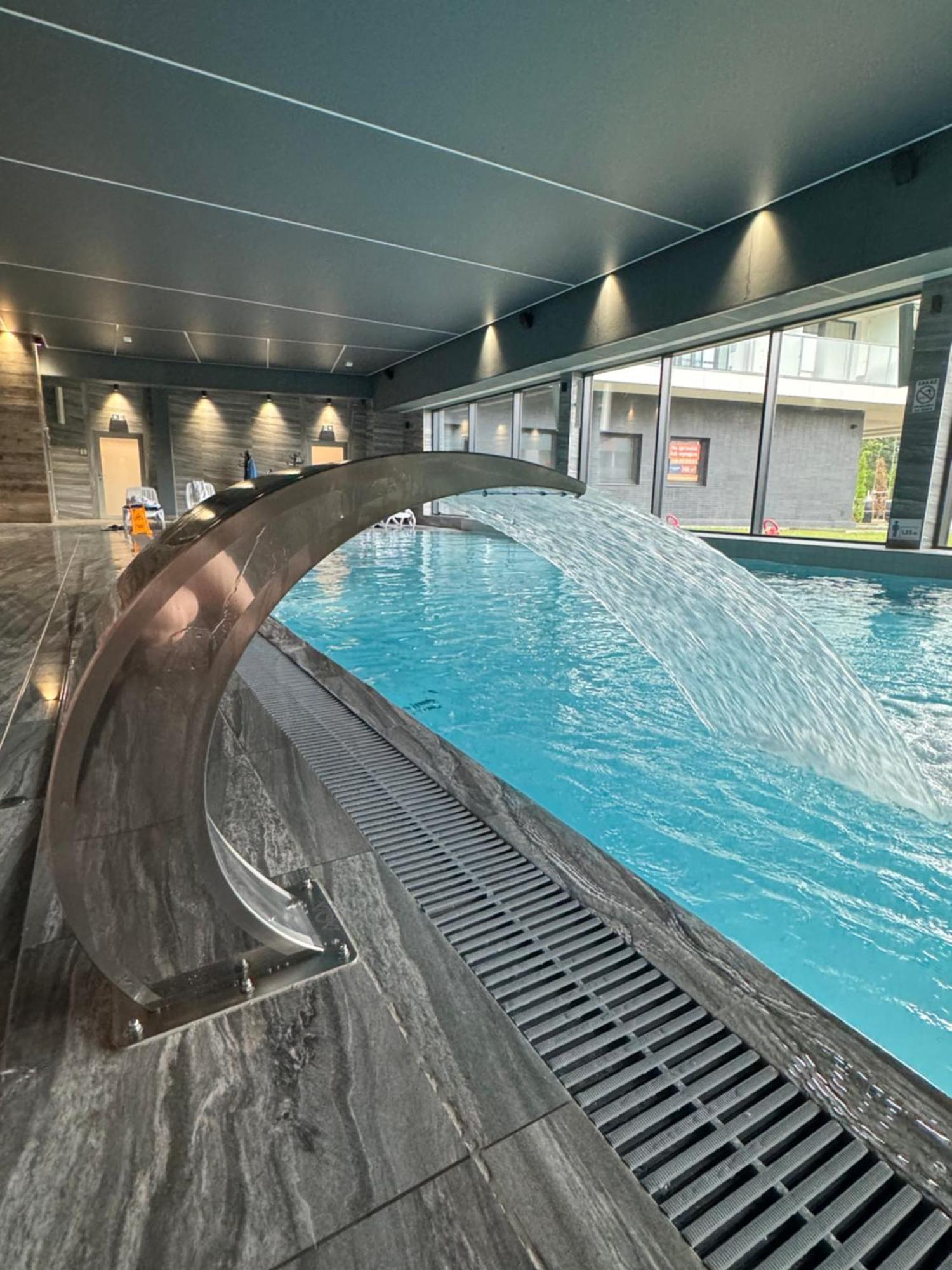 Tomale-amt Kasprowicza - Basen, Jacuzzi, Sauna, Silownia W Cenie Apartamentu Apartament *