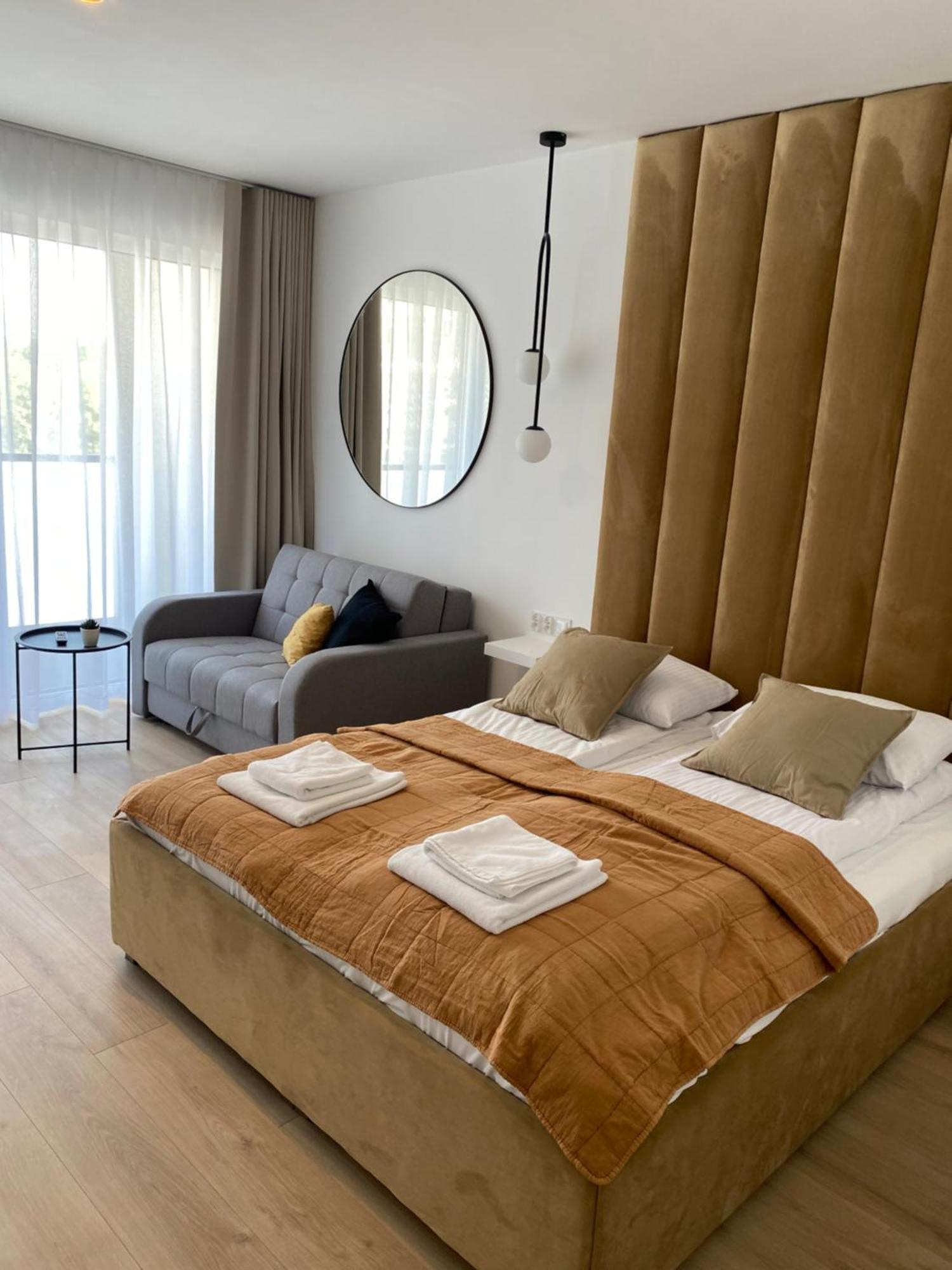 Apartament Tomale-amt Kasprowicza - Basen, Jacuzzi, Sauna, Silownia W Cenie Apartamentu *